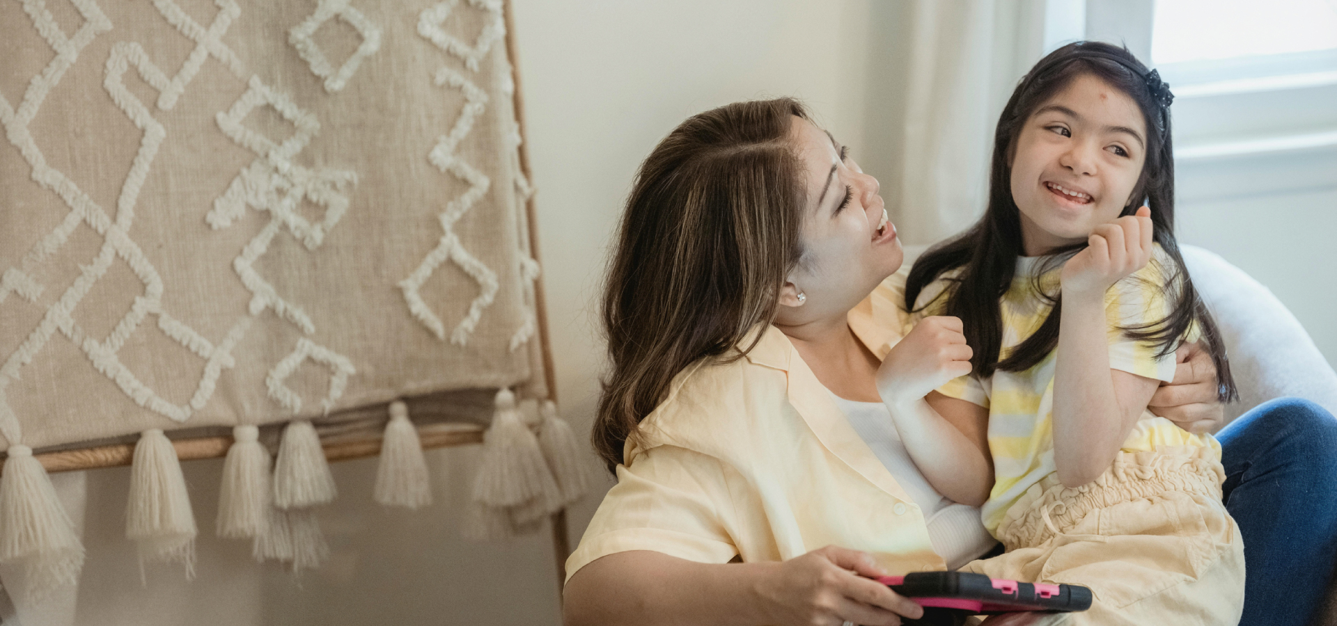 NDIS Registered Provider · Australia